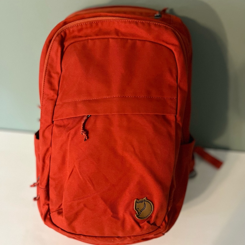 Fjallraven 28